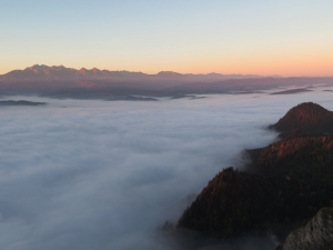 Pieniny