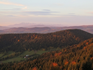 Beskid Wyspowy