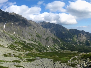 Dolina Mięguszowiecka