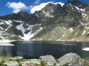 Wielki Hińczowy Staw