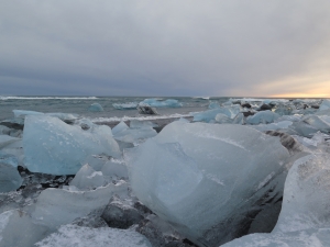 Diamond Beach