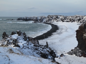 Djúpalónssandur