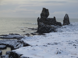Londrangar