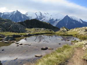 Masyw Mont Blanc