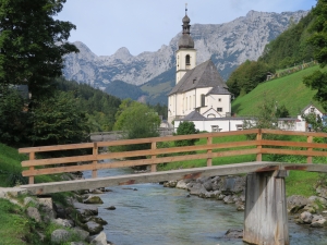 Ramsau