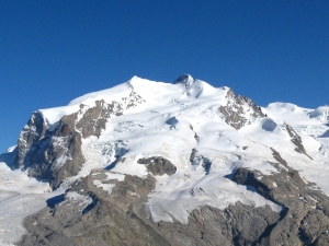 Monte Rosa