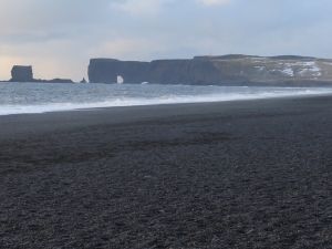 Reynisfjara