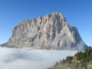 Sassolungo