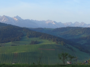 Widok z Grandeusa