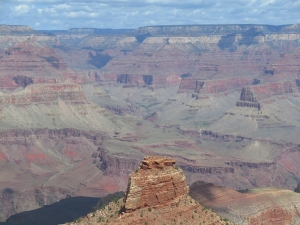 Widok z Ooh Aah Point