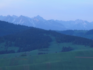 Widok z Grandeusa