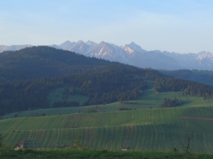 Widok z Grandeusa