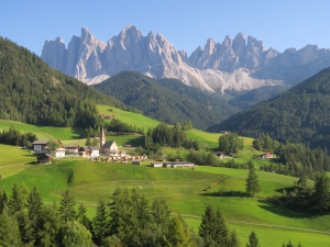 Santa Maddalena