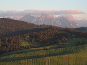 Widok z Grandeusa